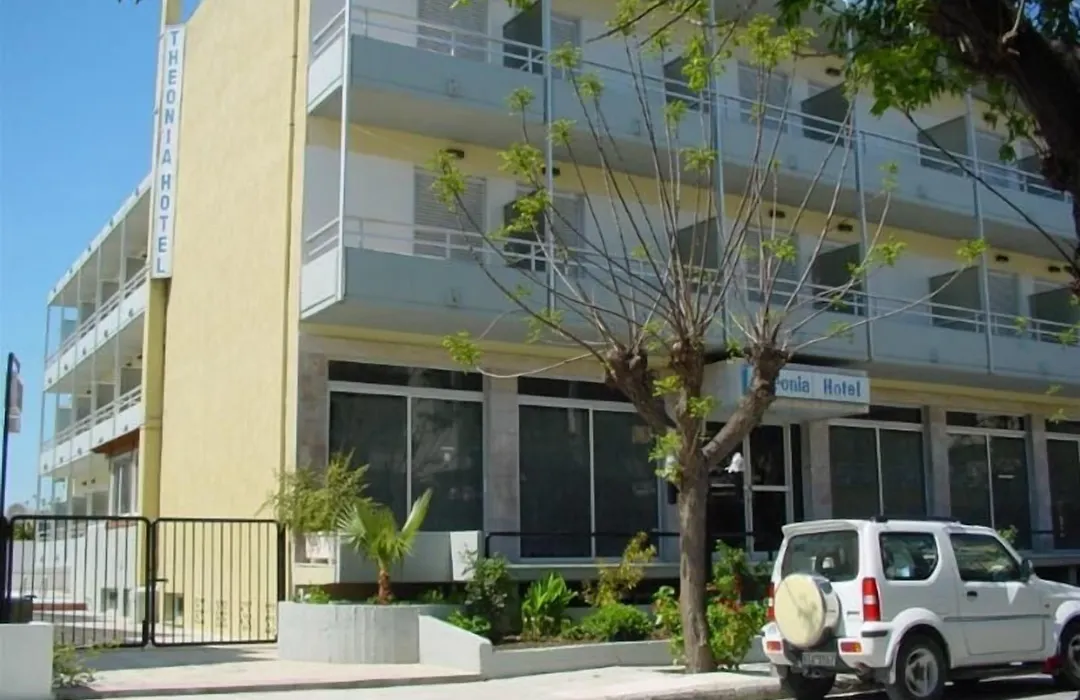 Theonia Hotel-1