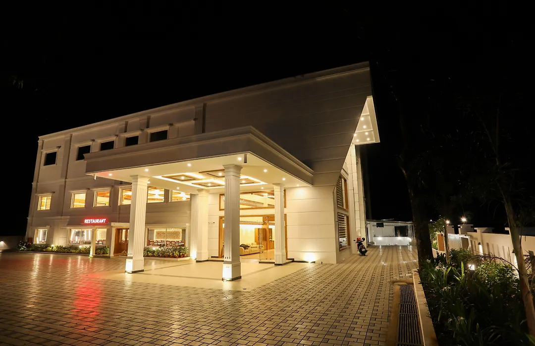 Hotel Kabani Palace-1