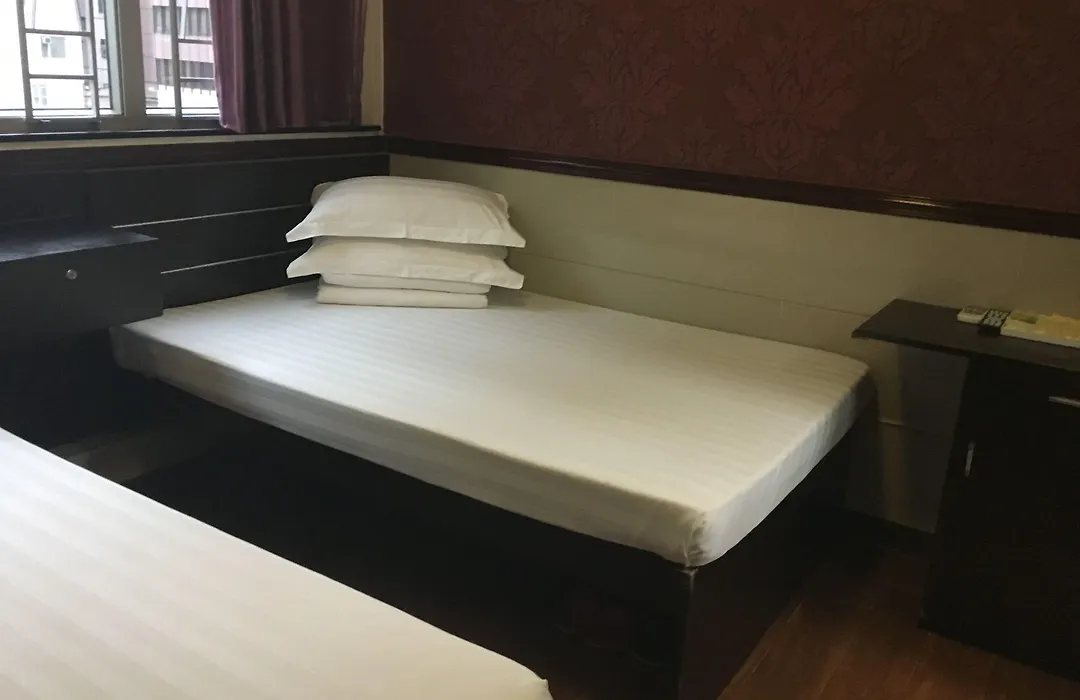 Hang Ho Hostel-1