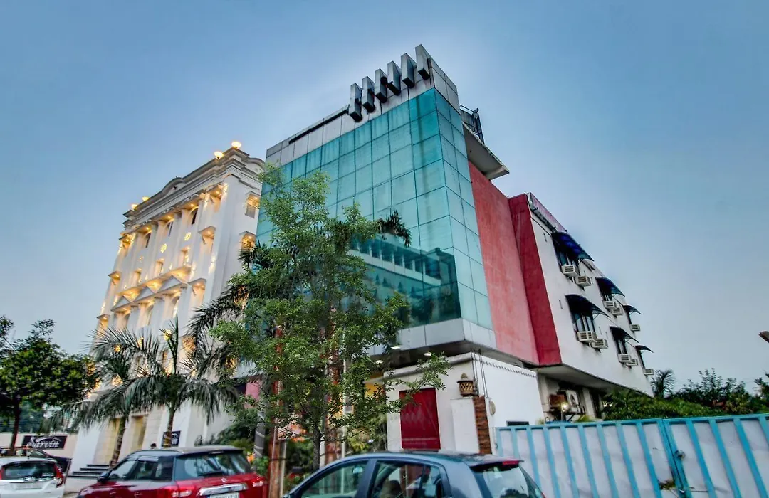 Hotel Amanda-1