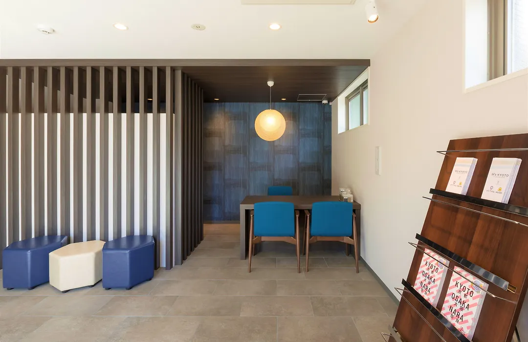 M'S Hotel Kyoto Station Taruya-1