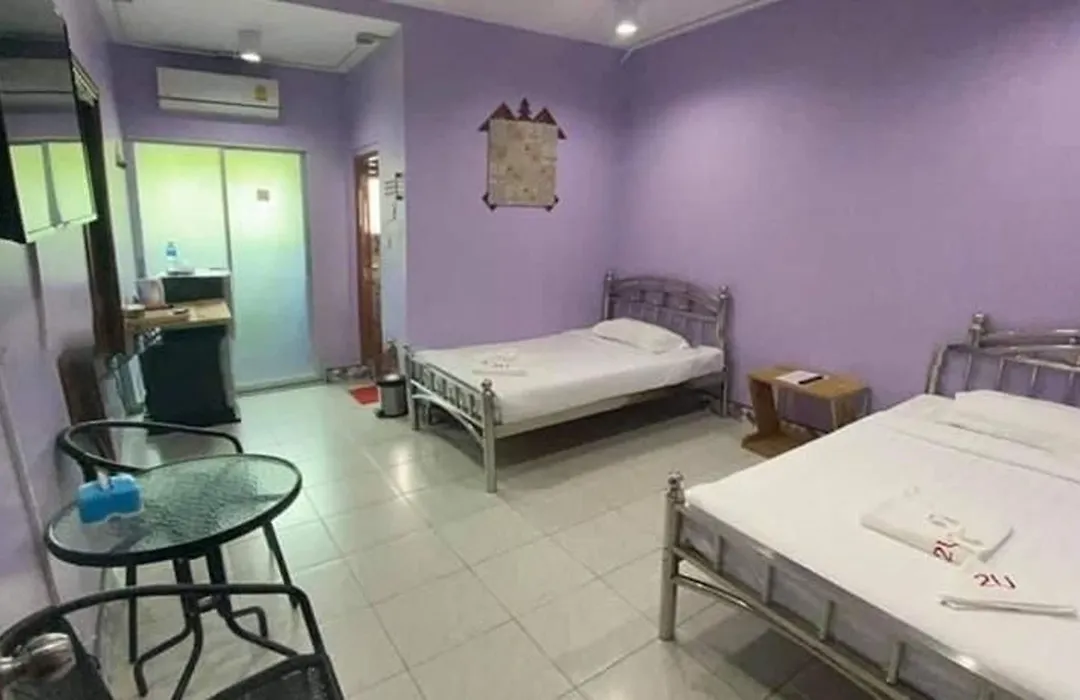 2U Hotel Hatyai-1