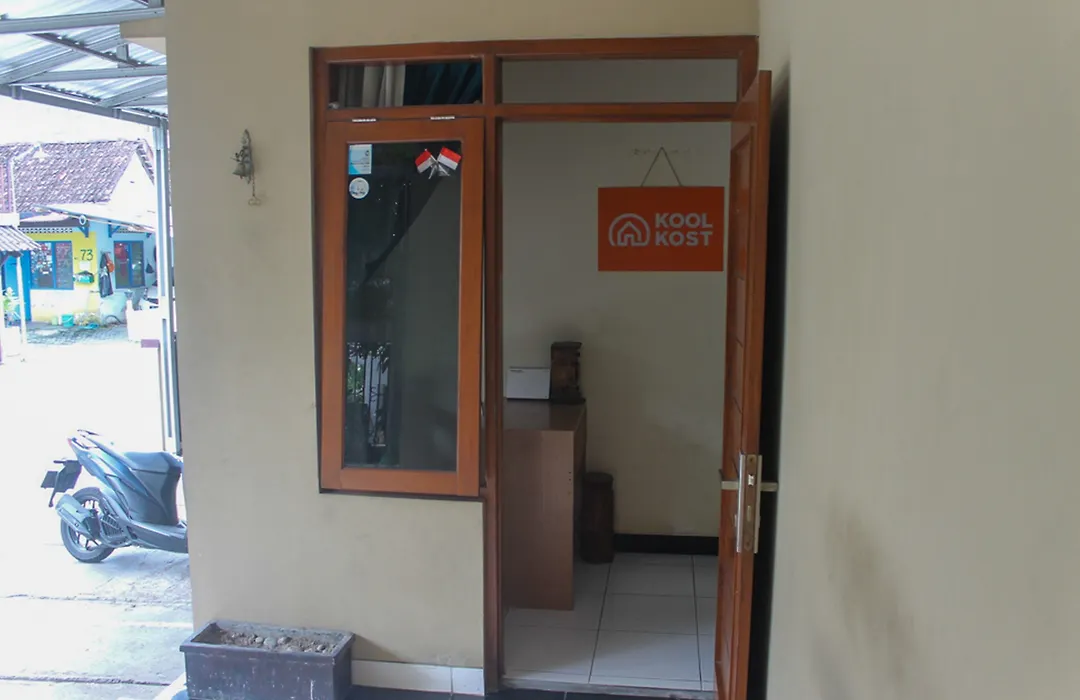 KoolKost Syariah near Universitas Ahmad Dahlan Kampus 1-1