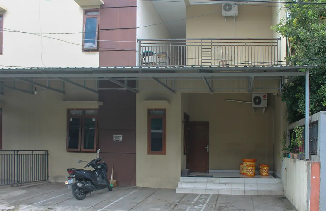 Koolkost Syariah Near Universitas Ahmad Dahlan Kampus 1-1