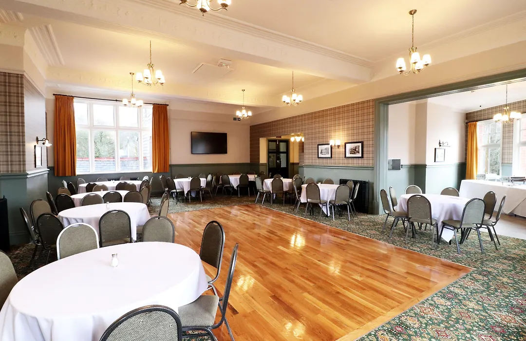 The Bridge Inn Hotel-1