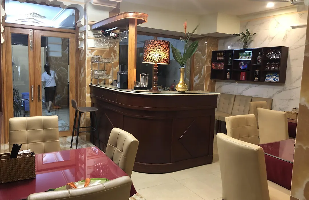 Hoàng Quân Hotel-1