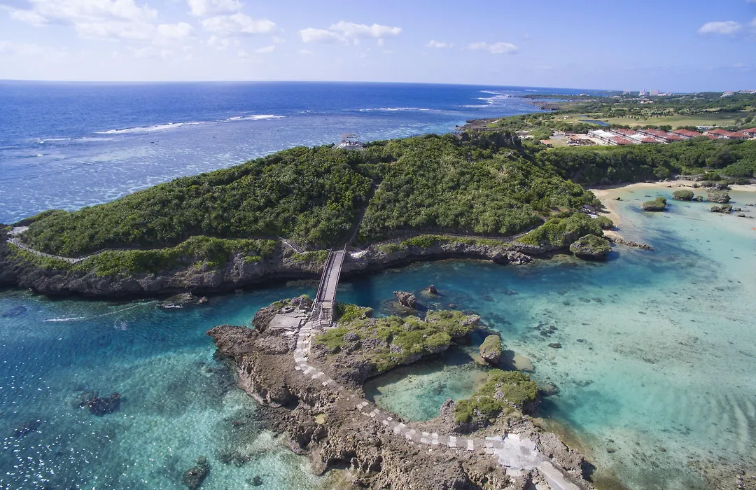 Hotel Torifito Miyakojima Resort-1