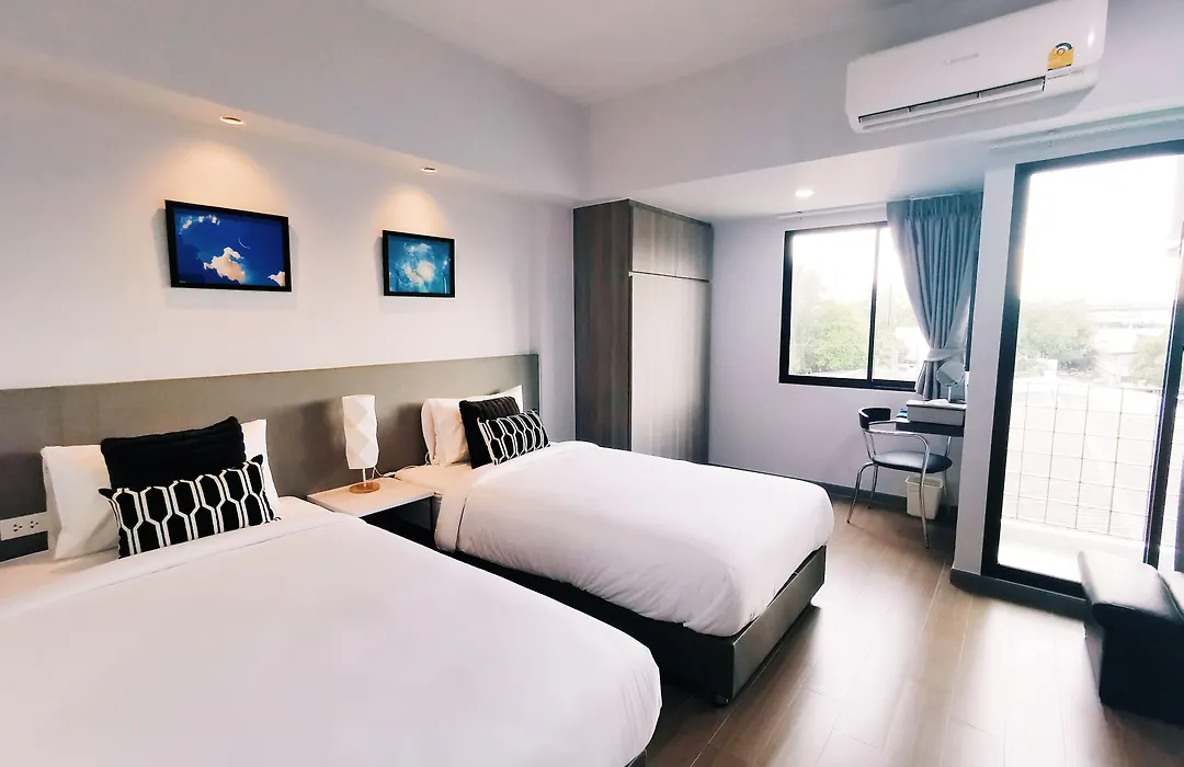 Star Sukhumvit-1