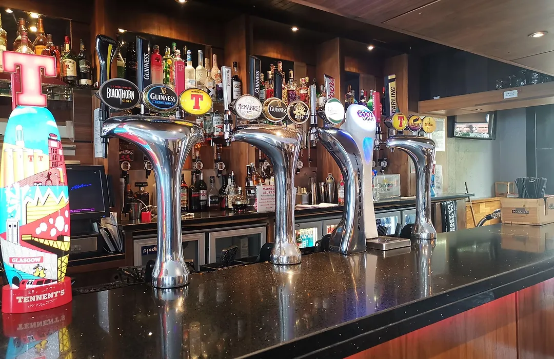 The Fullarton Park Hotel-1