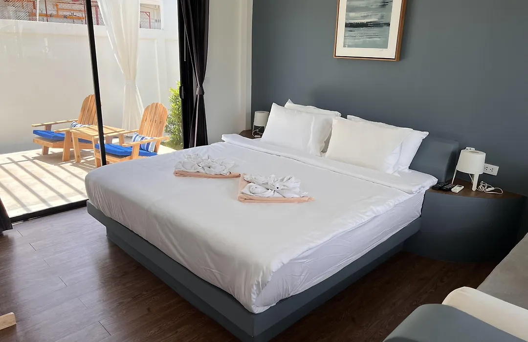 Pearl Of Samui Resort-1