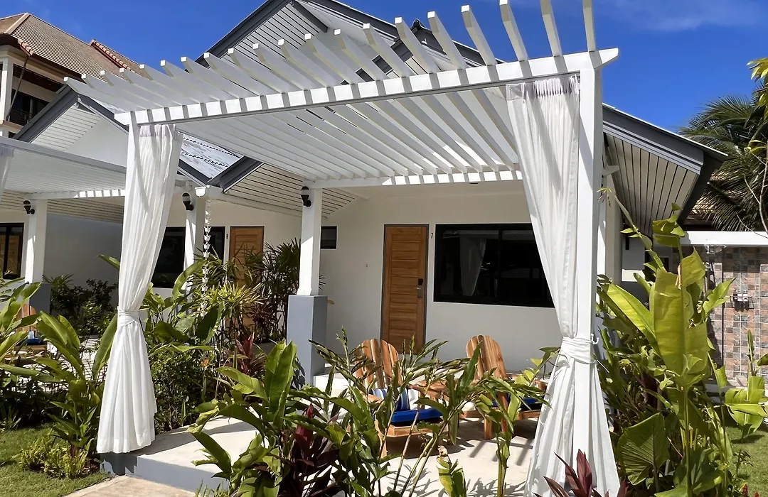 Pearl Of Samui Resort-1