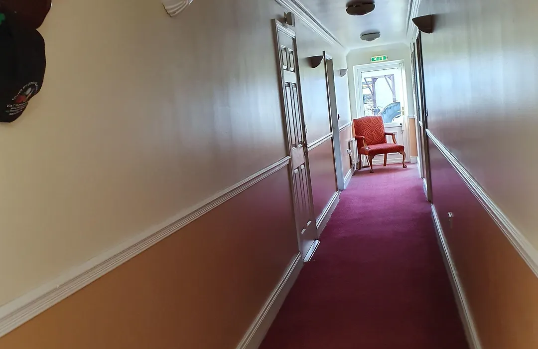 Goldendawn Guest House-1