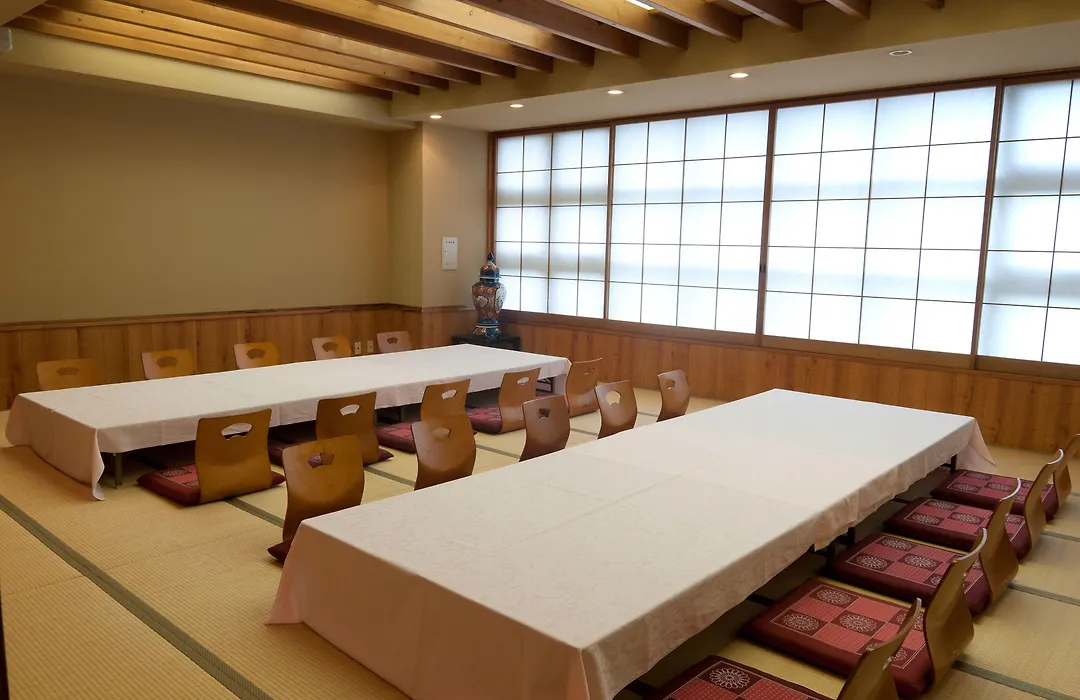 Kirishima Miyama Hotel-1