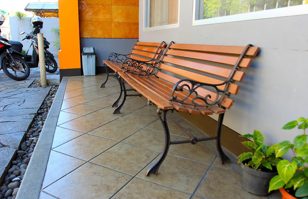 Saidah Guest House-1
