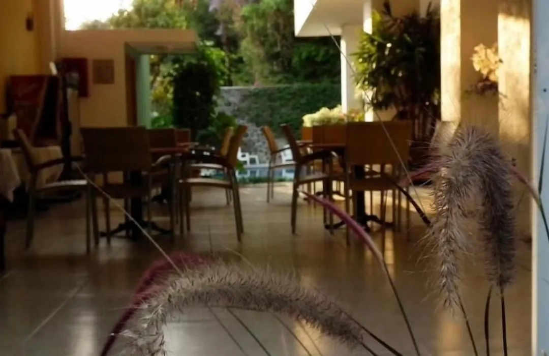 Hotel Laam-1