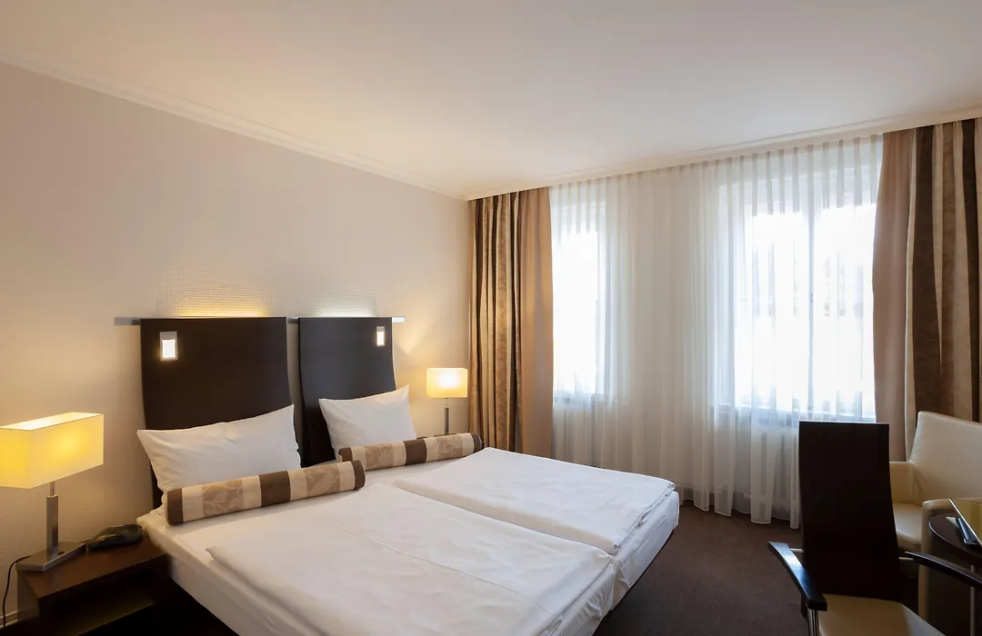 Hotel am See-1