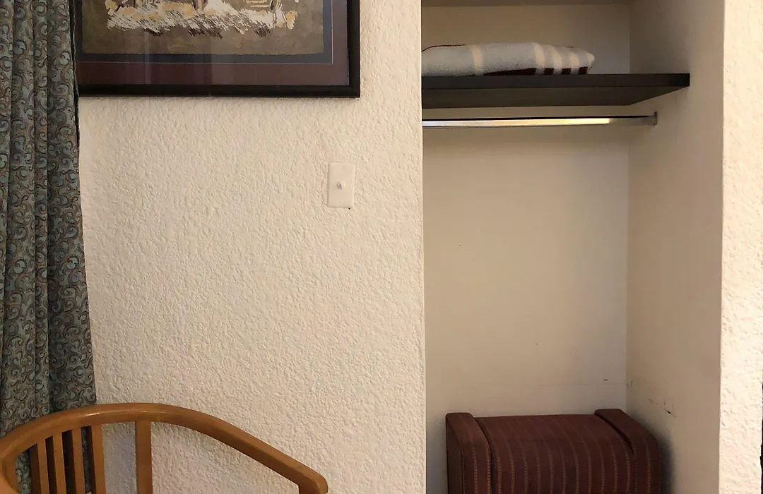Hotel Francis-1