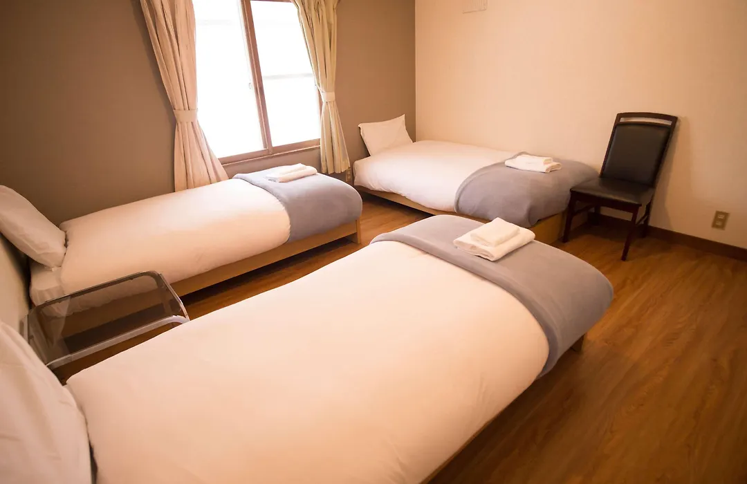 Annupuri Mountain View Lodge-1