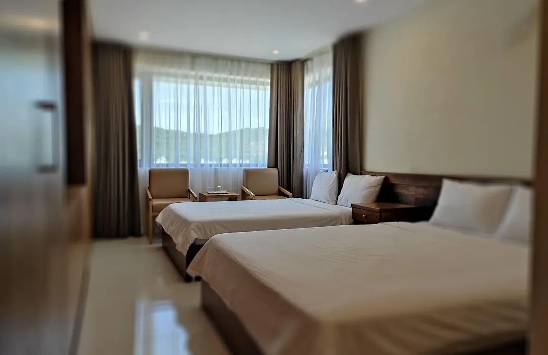 Hồng Hải 2 Hotel-1