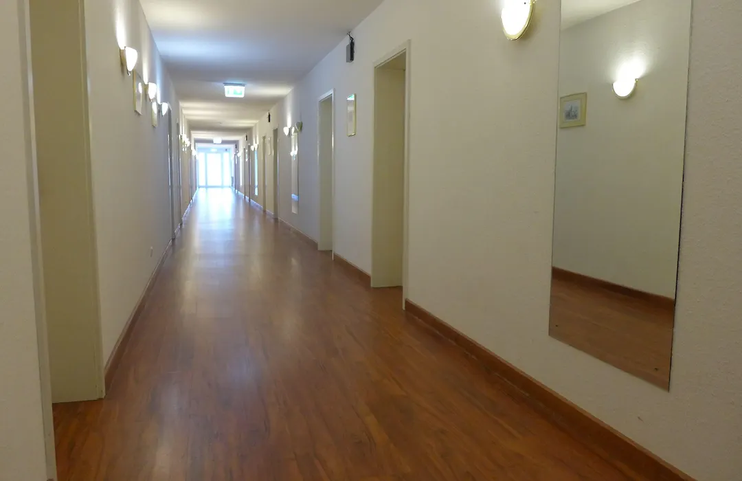 Hotel Heidpark-1