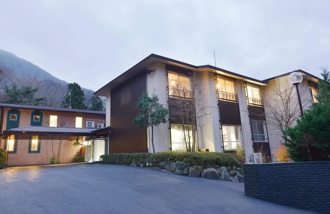 Hesta Hakone - Guest House --1