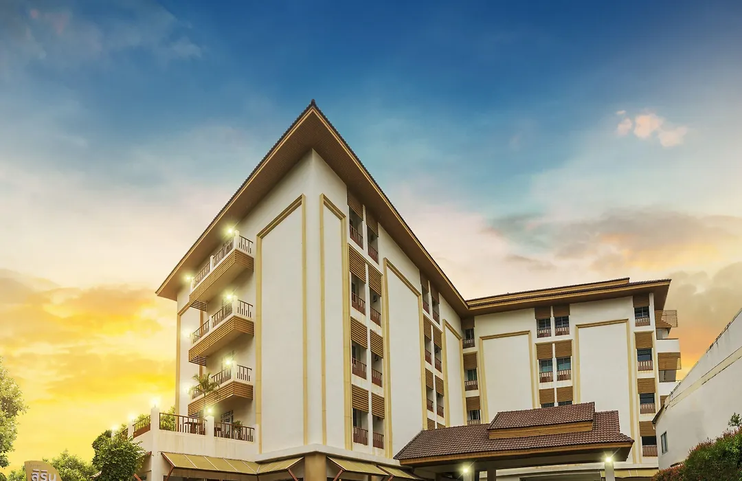 Sirin Hotel & Resident-1