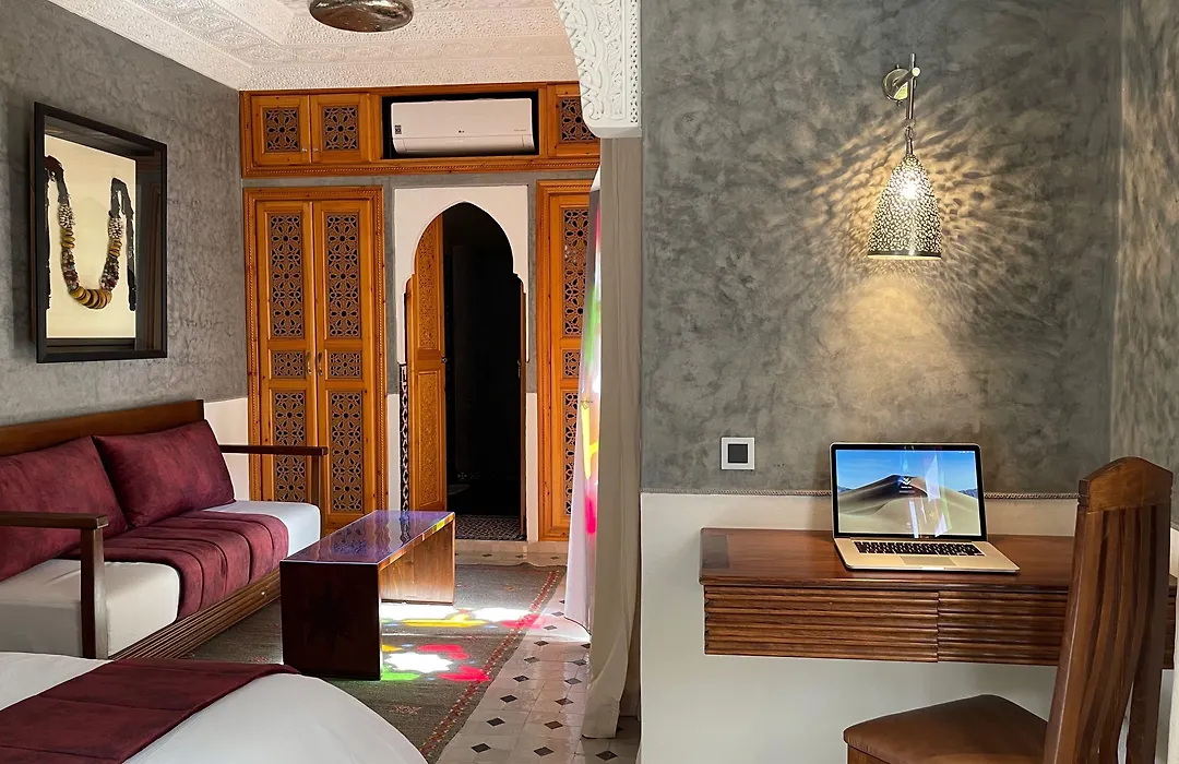 Riad Shajara-1