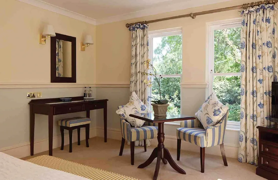 The Dower House Hotel-1