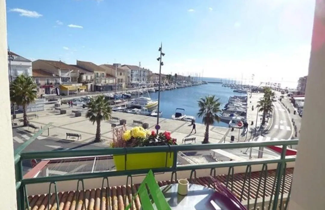 Hotel-Restaurant Du Port-1