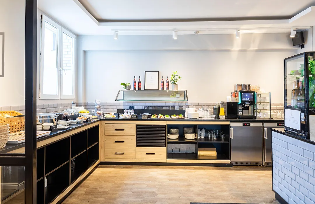 Yors Boutique Hotel-1