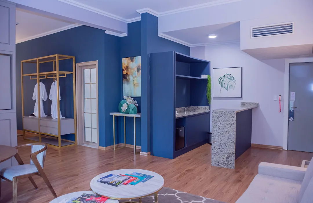 Bisinii Boutique Hotel-1