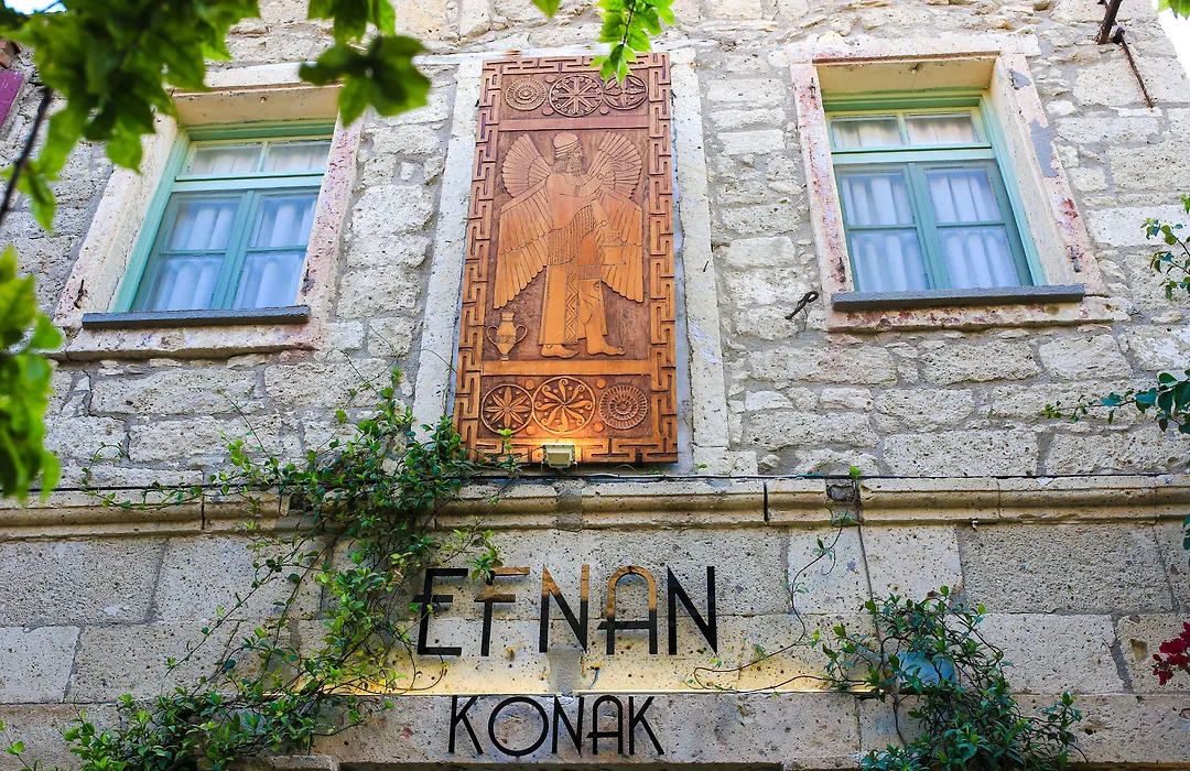 Efnan Butik Hotel-1