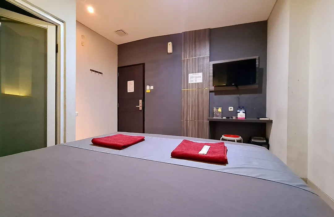 City Biz Residence-1