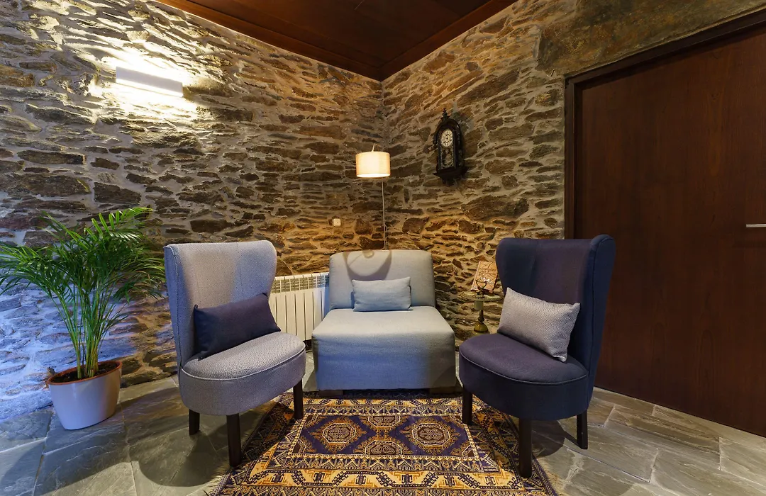 Lar Da Mota Boutique Hotel-1