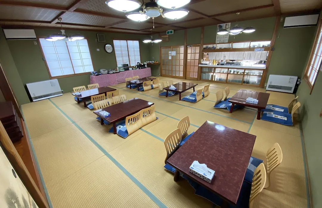 Nozawa Dream Central-1