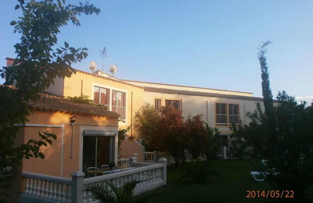 Hotel Hélios-1