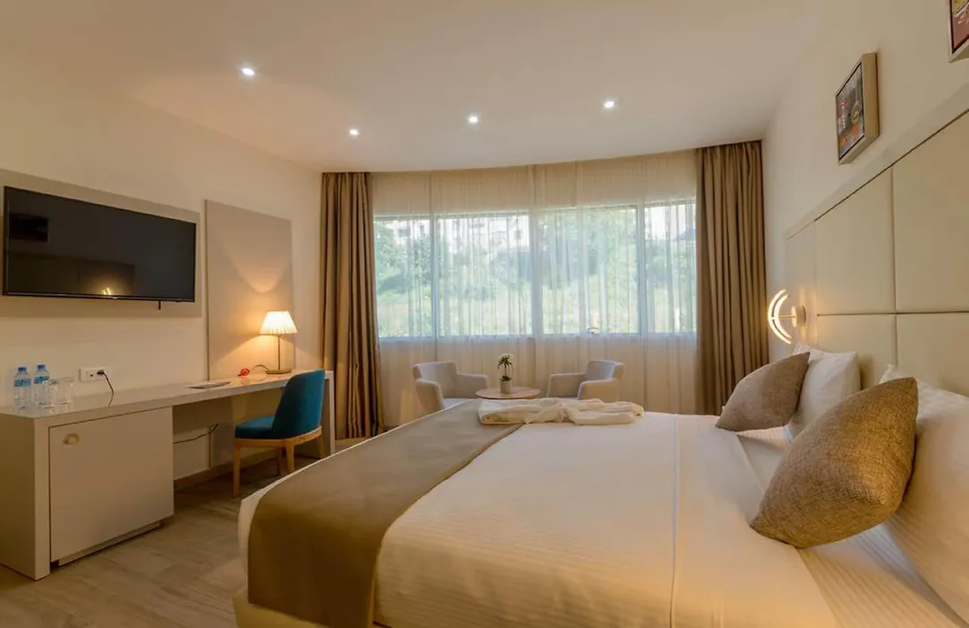 Hotel Sidi Yahia-1