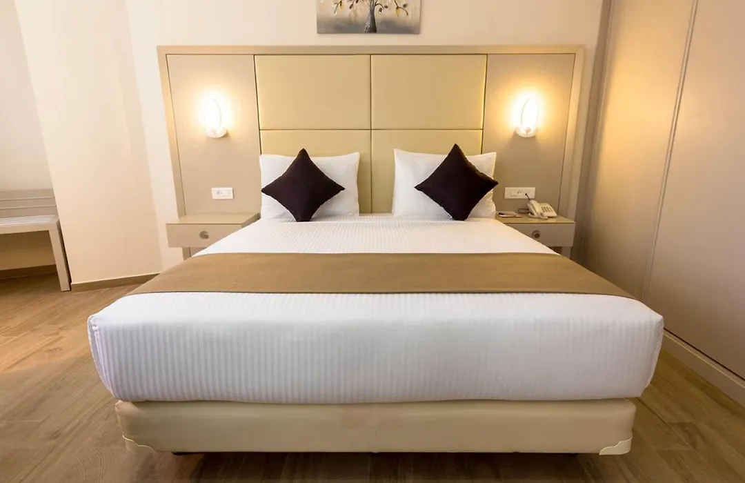 Hotel Sidi Yahia-1