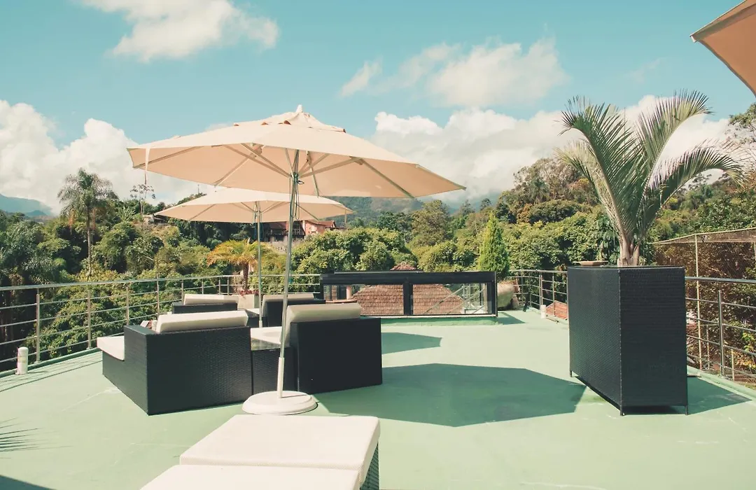 Casa Rosa Hotel Boutique-1