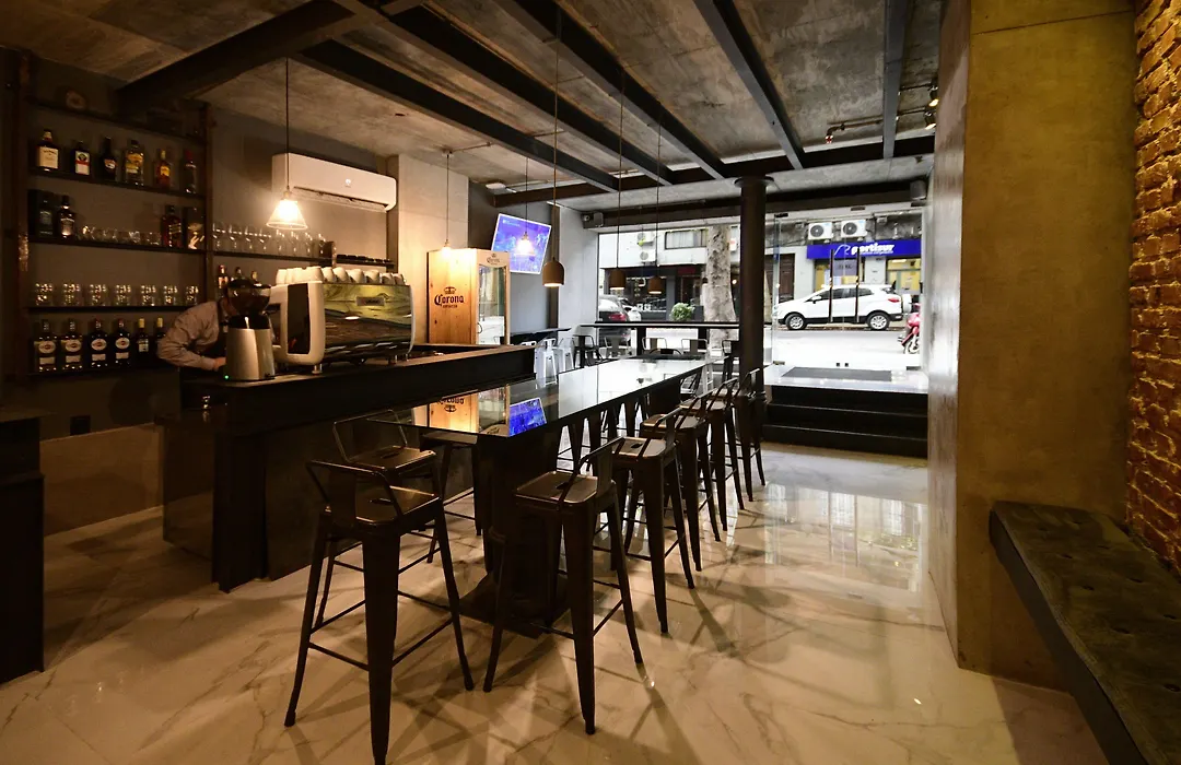 Quijano Hotel - Aparts & Suites-1