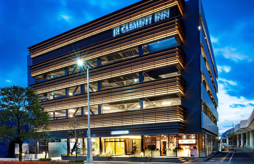 Jr Clement Inn Kochi-1