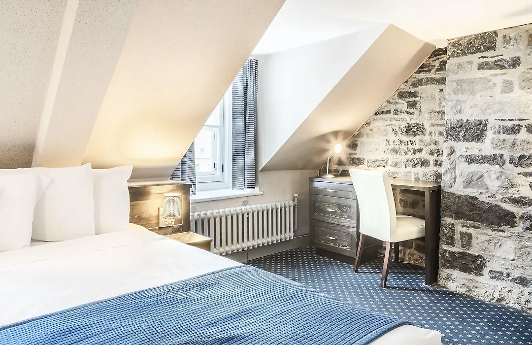 Hotel Louisbourg-1