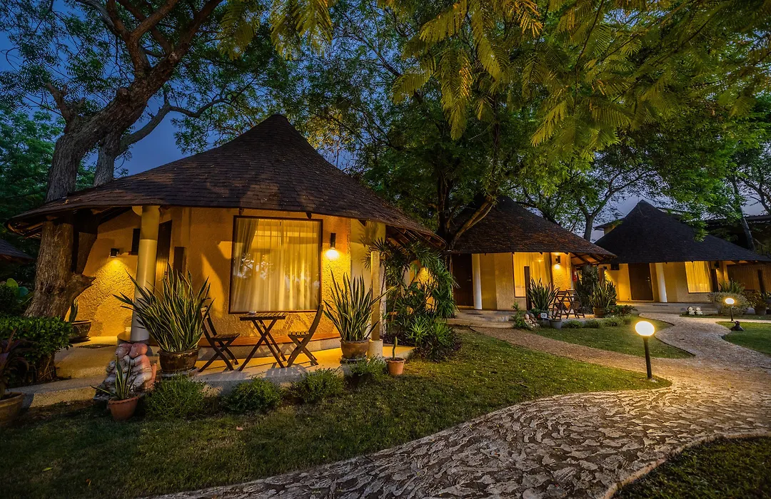 Warasin Resort-1