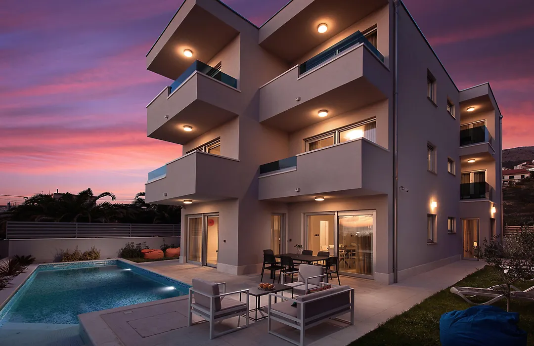 Luxury Villa Karla-1
