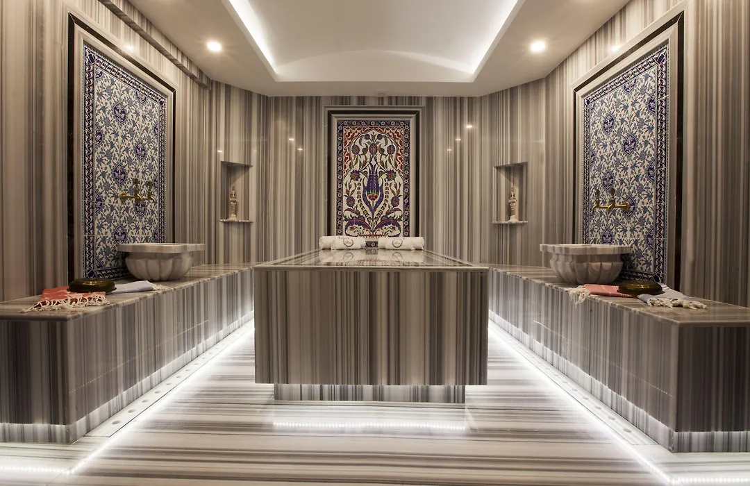 Livia Garden Hotel-1