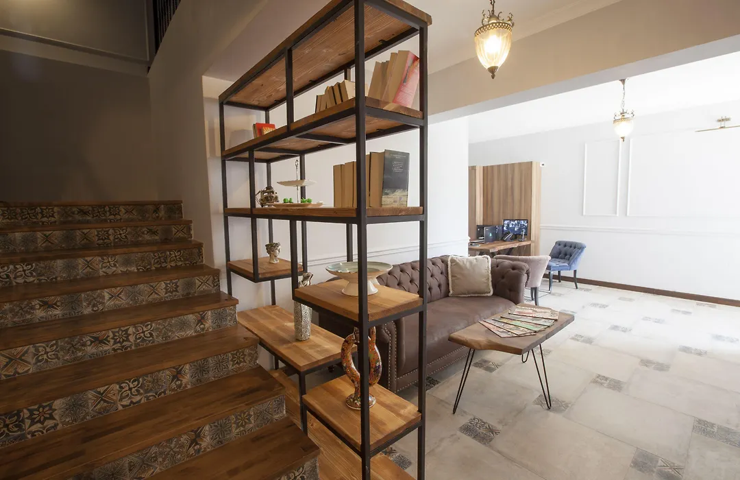 Livia Garden Hotel-1