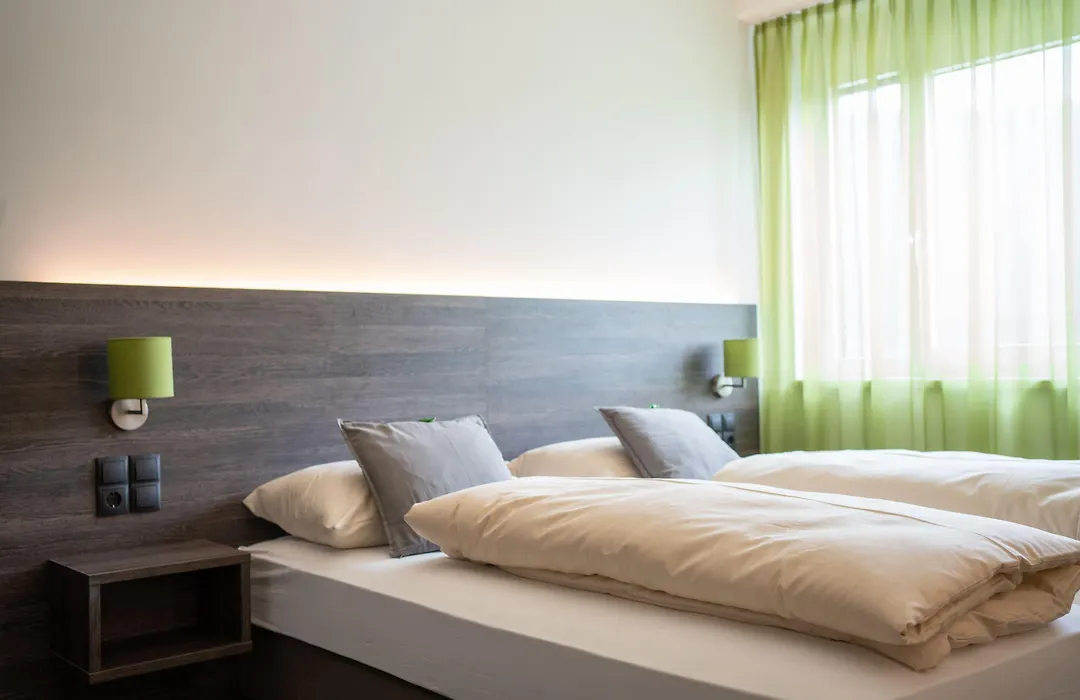 Eee Hotel Liezen-1