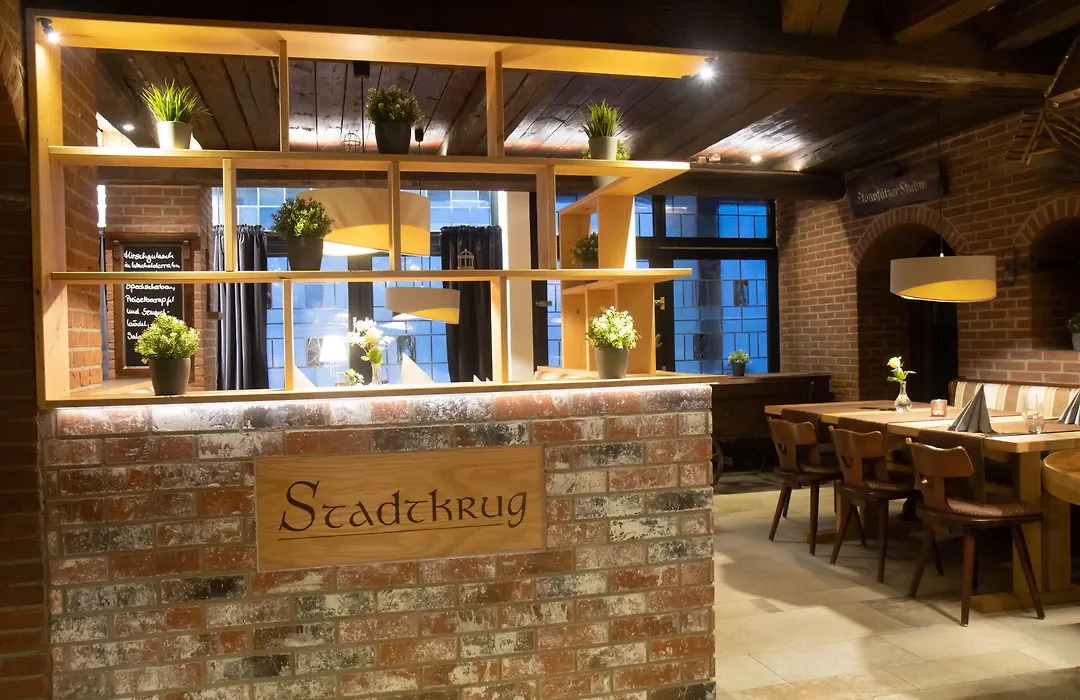 Hotel Stadtkrug-1