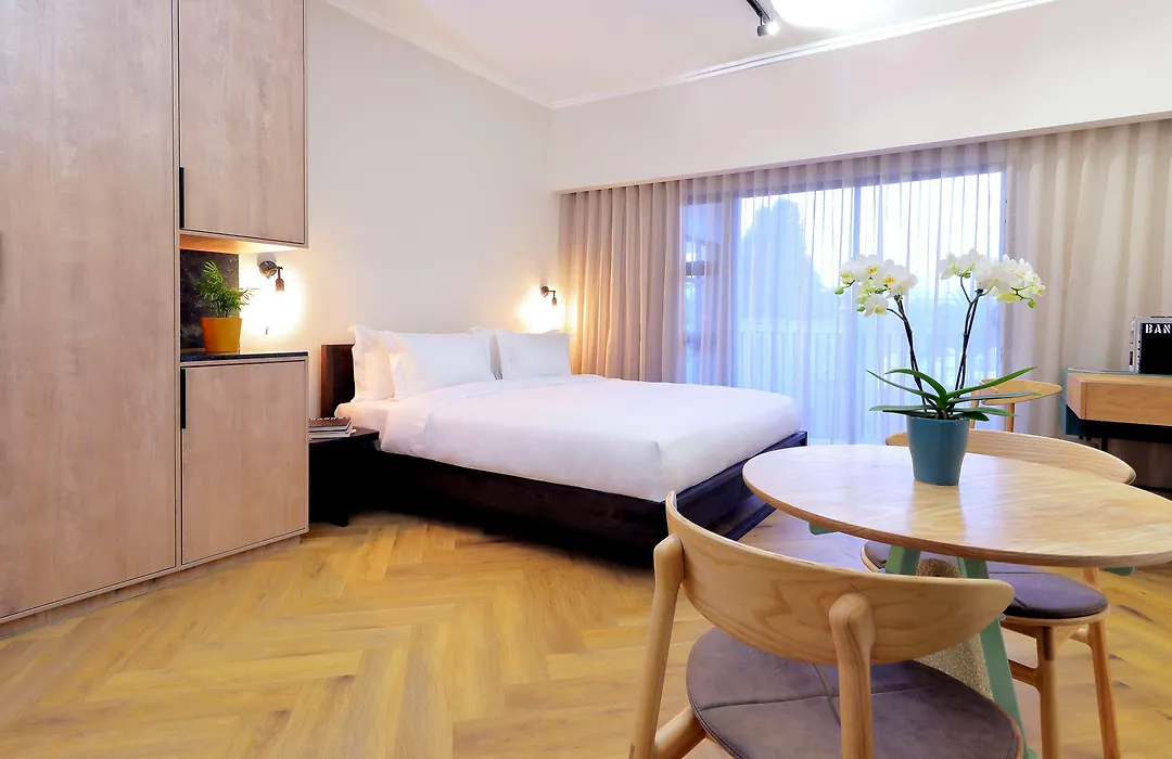 Hyatt House Johannesburg, Sandton-1