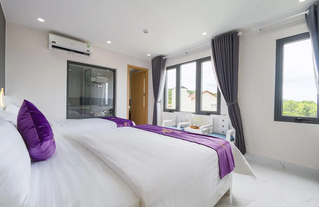 Sen Hotel Phu Quoc-1